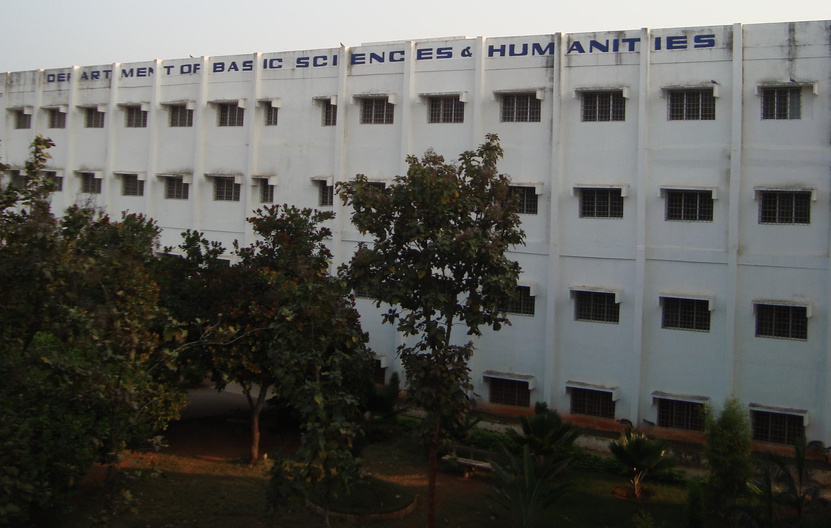 Vignan Institute of Technology And Management Berhampur Campus photo 4